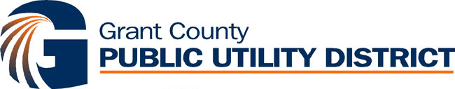 Logo Grant County PUD